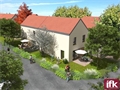 Maison neuve à la vente